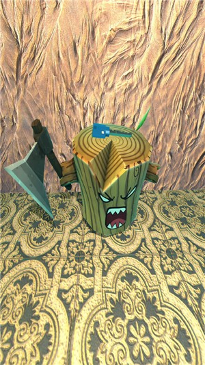 密室逃脱:沙漠 密室逃脱:沙漠