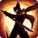 Stickman Legend: League of Shadow Warriors