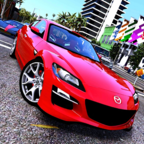 rx8停车模拟RX8