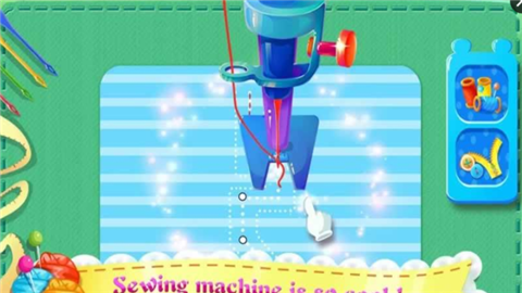 时尚裁缝 时尚裁缝