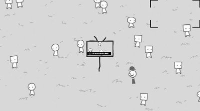 WeBecomeWhat: UNOFFICIAL Game