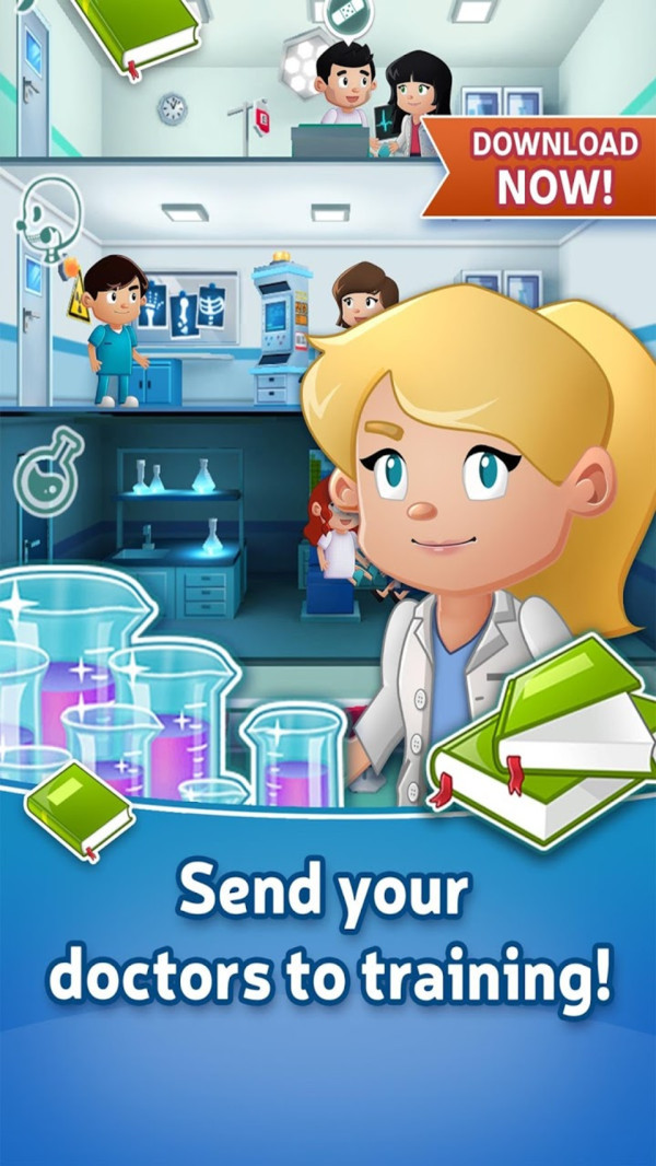 卡皮医院大楼2 卡皮医院大楼2