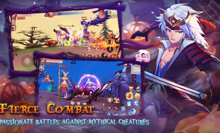 星之冒险国际服