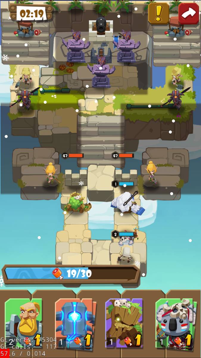 Block Tank Wars 2 (Premium)