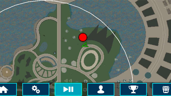 复仇者联盟超级英雄模拟器