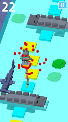 像素世界:躲避鲨鱼 像素世界:躲避鲨鱼