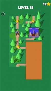 Homecoming: Block Puzzle