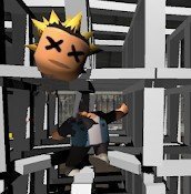 Destroy It All! With BLOOD!