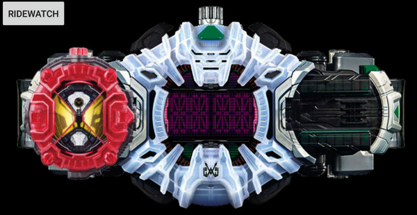 假面骑士555腰带模拟器