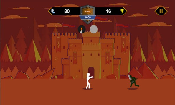 Stick War: Beyond Legendary