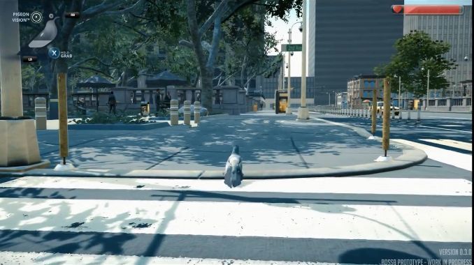 我是一只可爱的鸽子游戏 我是一只可爱的鸽子游戏