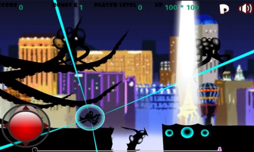 地狱狂奔 地狱狂奔