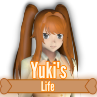 Yuki的生活
