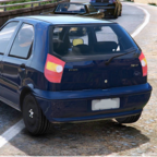 Palio漂移赛车app免费版