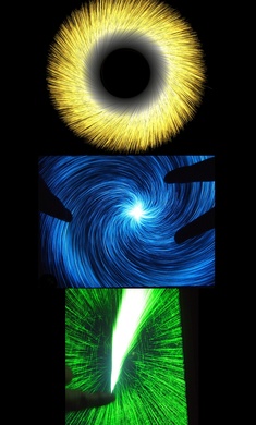 3A效果粒子 中文版