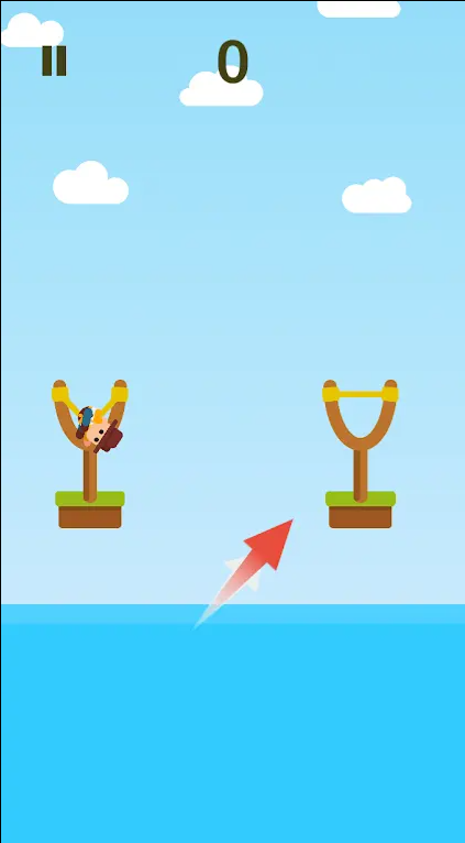 弹射宝宝 弹射宝宝