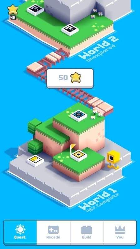 范德街机 手游版