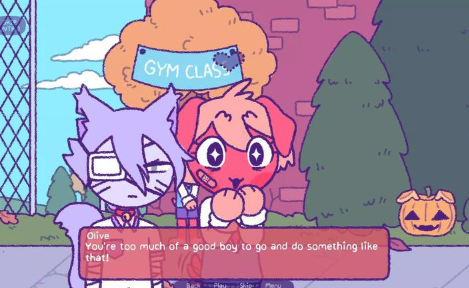 Purrfect Apawcalypse: Patches