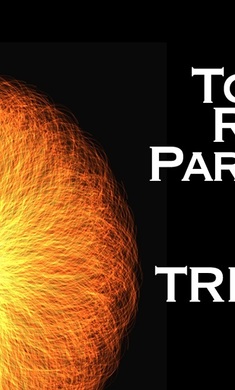 3A效果粒子 中文版