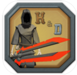 Knights & Dungeons