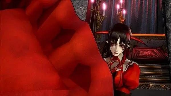 血污夜之仪式手游