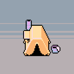 矮胖外星人AlienSquatter