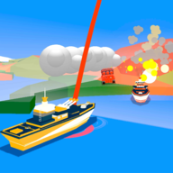 Battleships Conquer