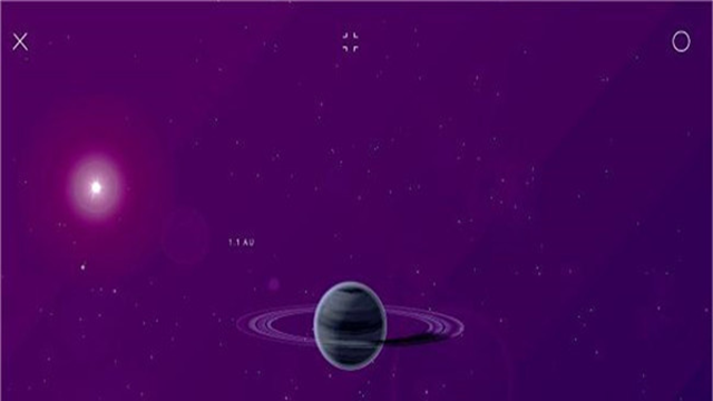 星际空间 星际空间