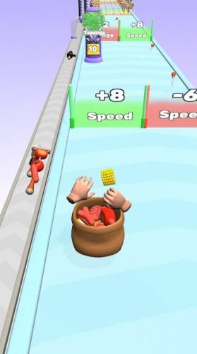 烤架转轮(GrillRunner) 烤架转轮(GrillRunner)