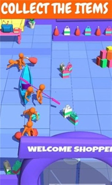 抢购模拟器 抢购模拟器