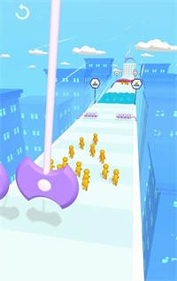 分裂人酷走 分裂人酷走