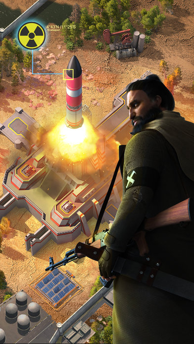 战地风暴 战地风暴