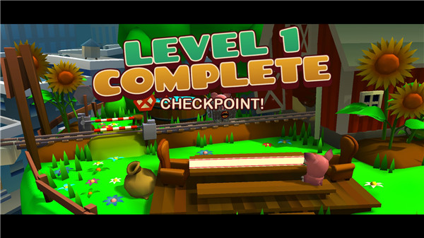 培根逃亡最新版