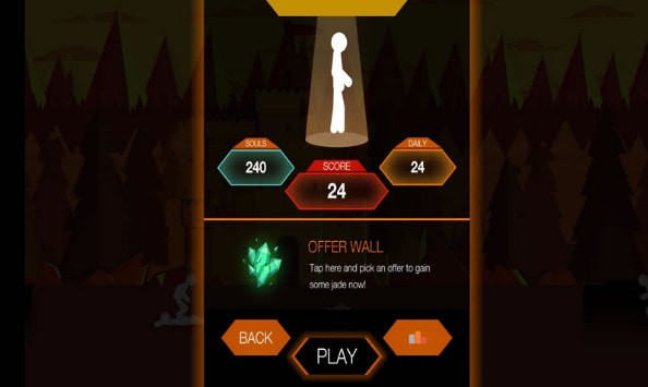 Stick War: Beyond Legendary