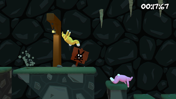 超级兔子人2 中文版 超级兔子人2 中文版