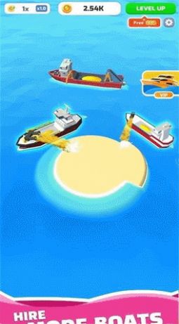 造岛公司中文版