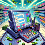 Supermarket Simulator 3D : Store Master