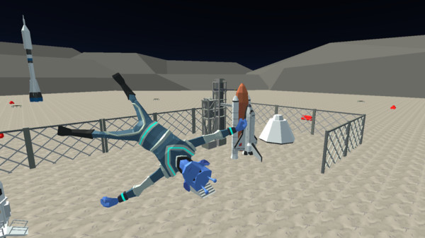 太空沙雕人类2020 太空沙雕人类2020