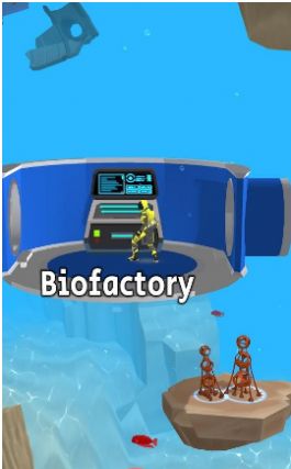 采矿与建造 采矿与建造