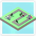 Traffic Maze