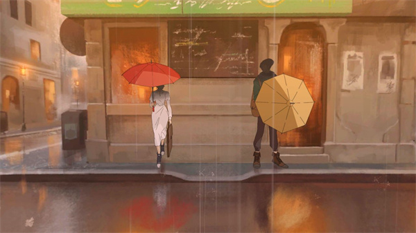 Behind the Frame: The Finest Scenery