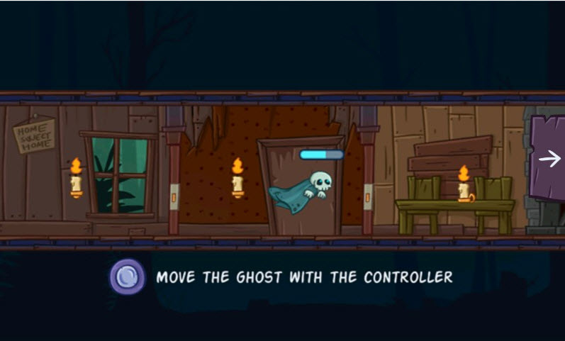 小鬼阿布 小鬼阿布