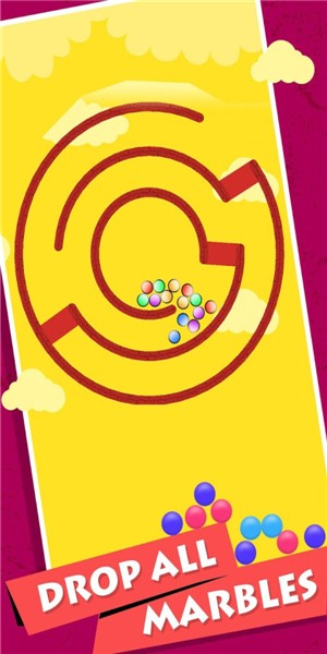 旋转迷宫拼图 旋转迷宫拼图