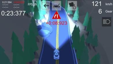 RallyLegends游戏中文版