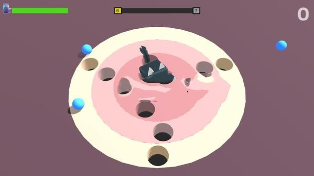 猫咪高尔夫 猫咪高尔夫