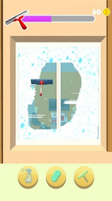 我擦窗户贼6 中文版