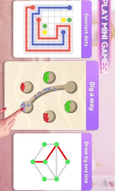 老姐向前冲 中文版