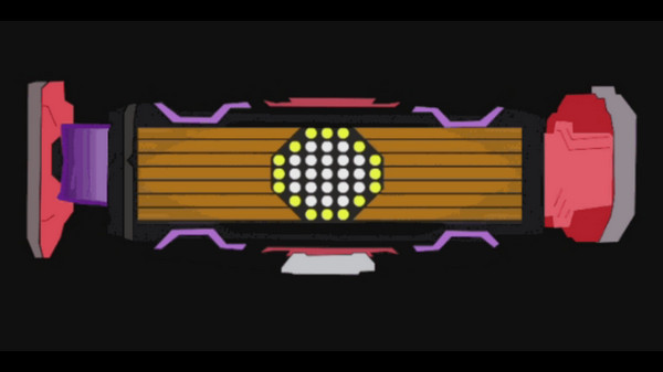 假面骑士Vision 假面骑士Vision