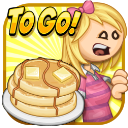 老爹的煎饼店游戏