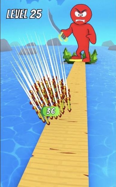 控箭高手 控箭高手